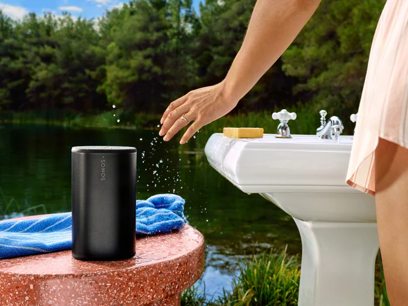 SONOS PLAY