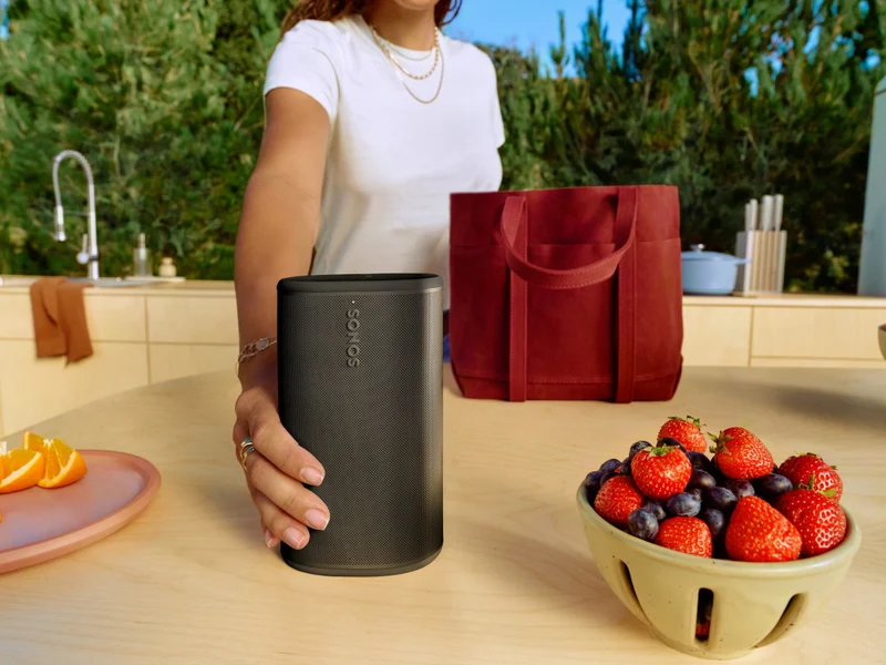 SONOS PLAY