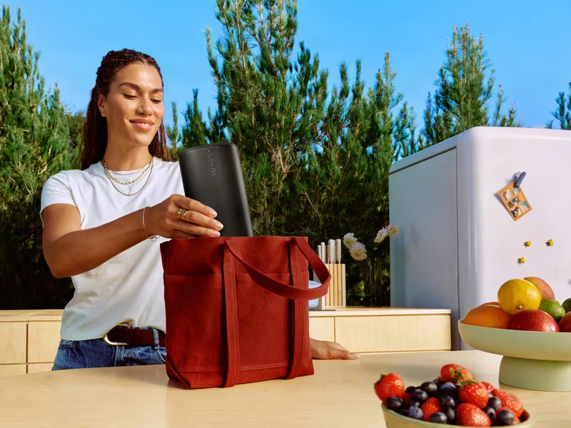 SONOS PLAY
