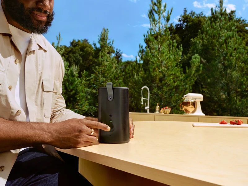 SONOS PLAY