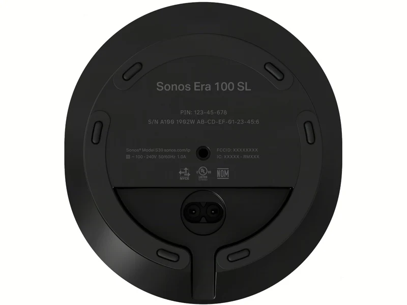 SONOS ERA 100 SL