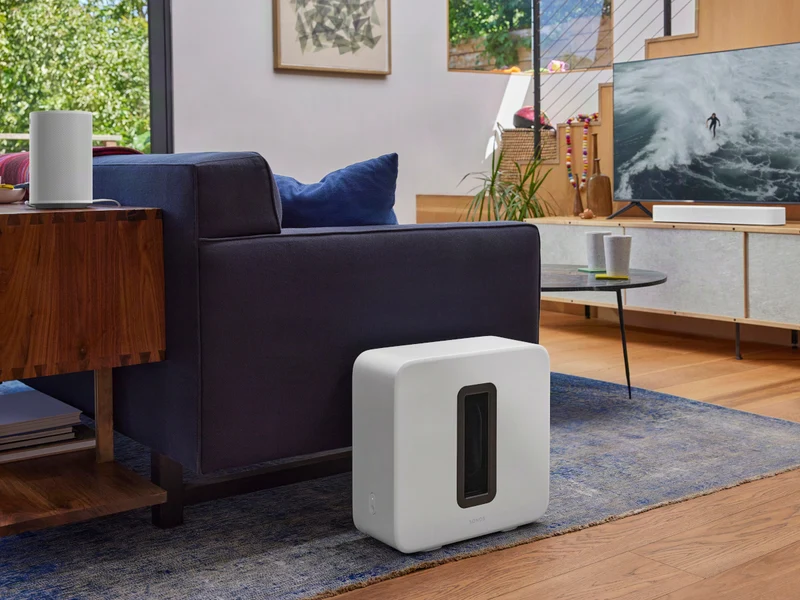 SONOS ERA 100 SL