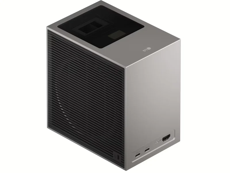 LG Cinebeam S (PU615U)