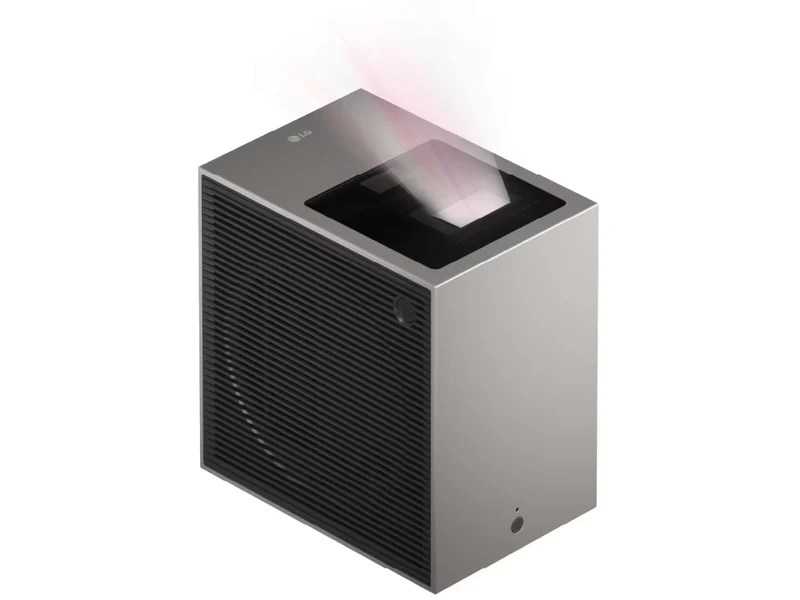LG Cinebeam S (PU615U)