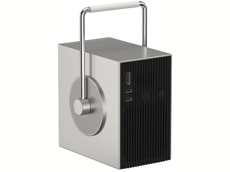 LG Cinebeam Q (PU600U)