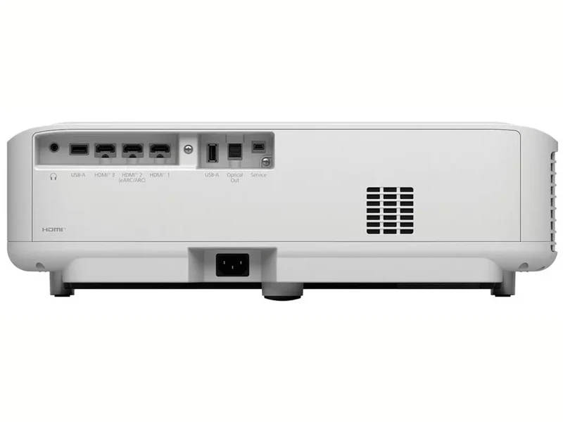 EPSON Lifestudio Grand EH-LS670