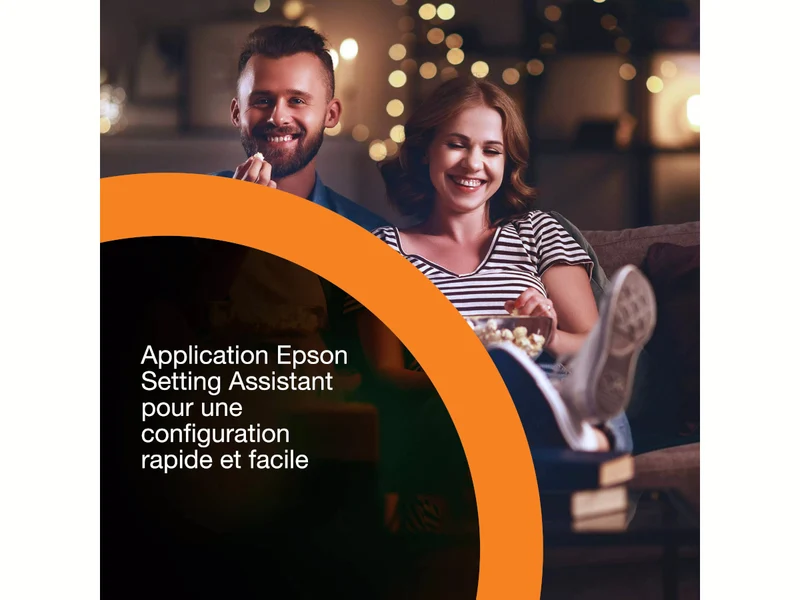 EPSON Lifestudio Grand EH-LS670