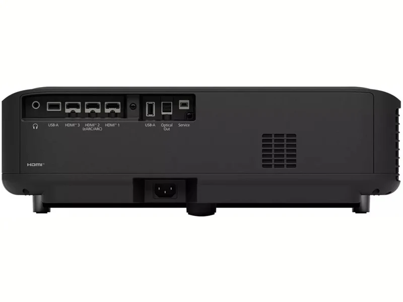 EPSON Lifestudio Grand EH-LS670