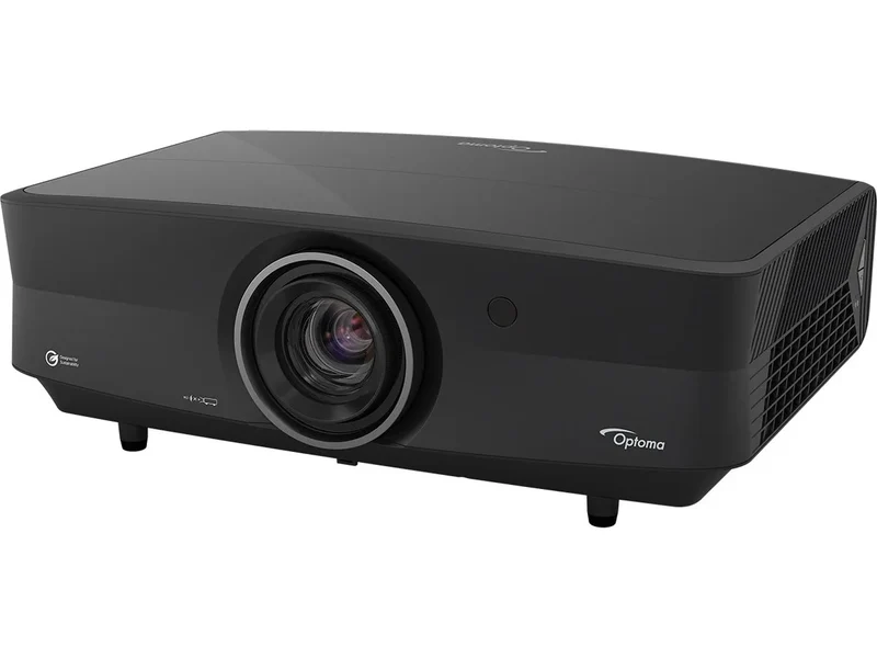 OPTOMA UHZ68LV
