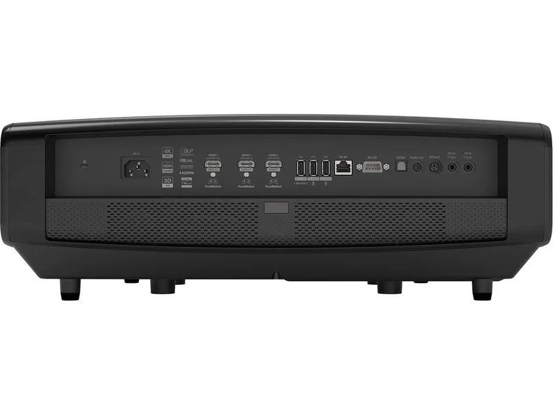OPTOMA UHZ68LV