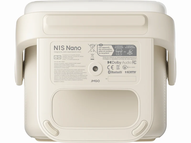 JMGO N1S Nano