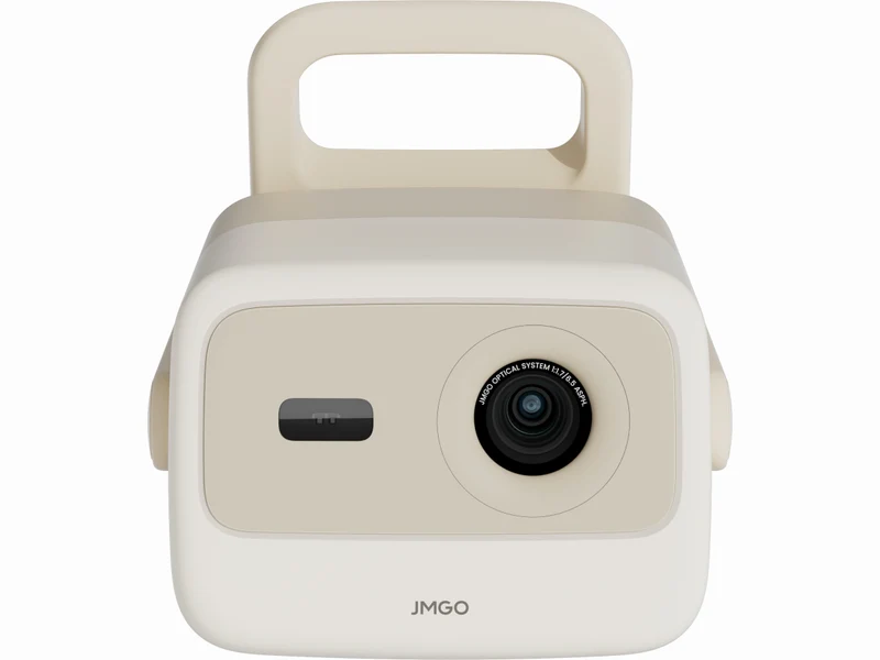 JMGO N1S Nano
