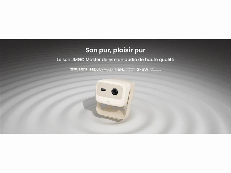 JMGO N1S Nano