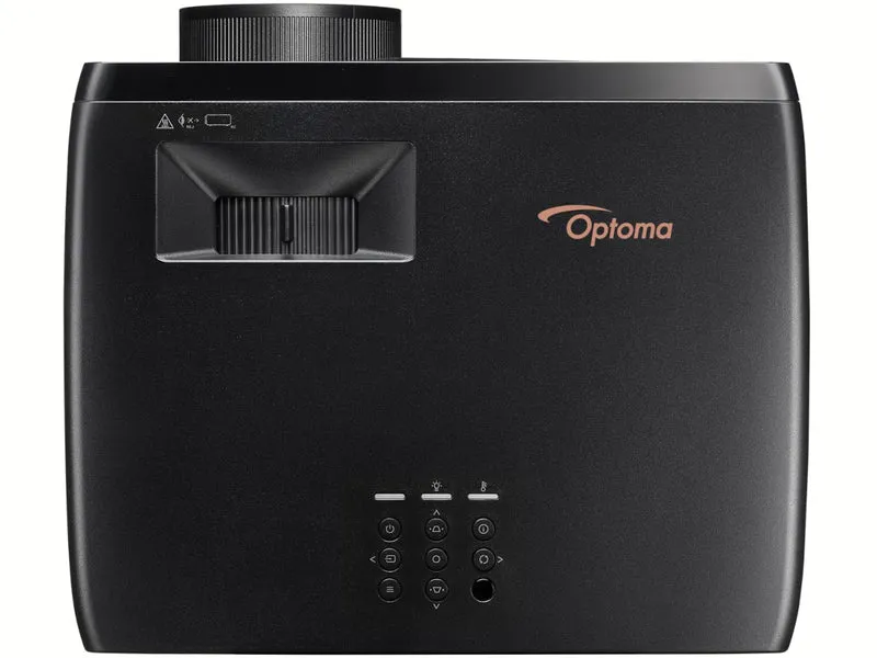 OPTOMA UZ38X
