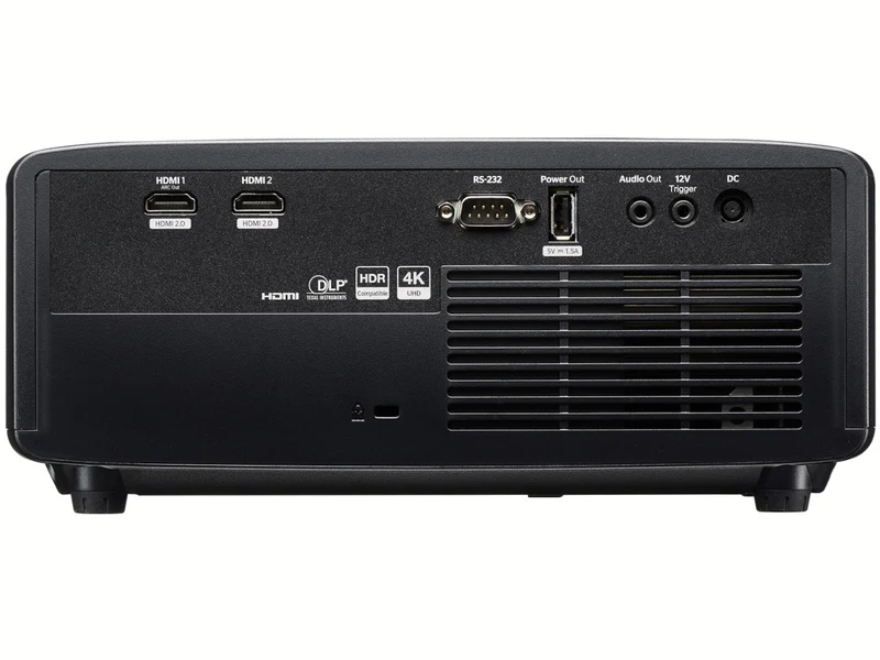 OPTOMA UZ38X