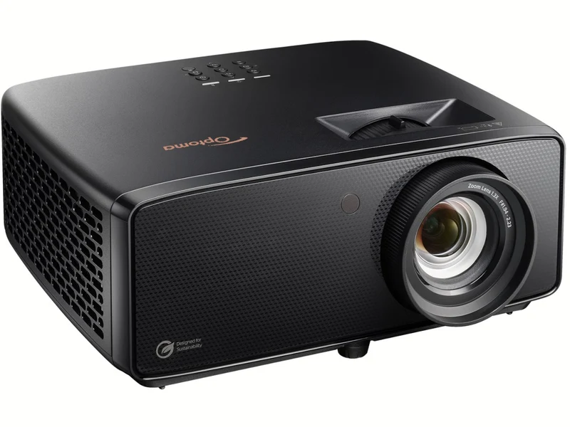OPTOMA UZ38X