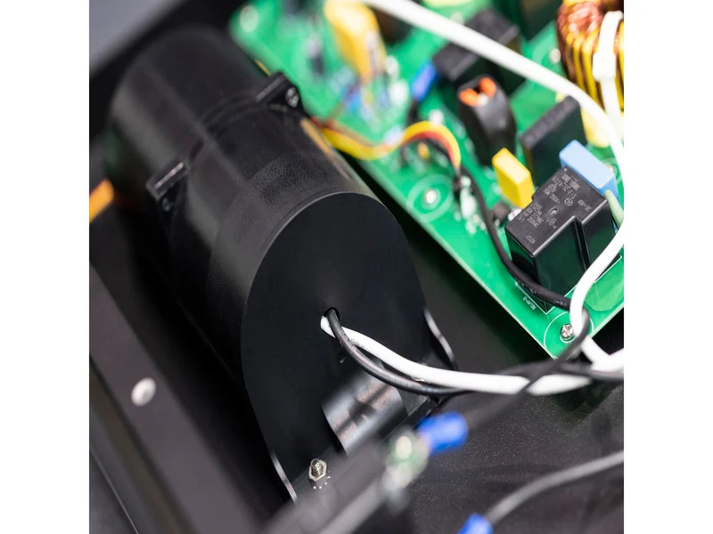 AUDIOQUEST POWERQUEST 707