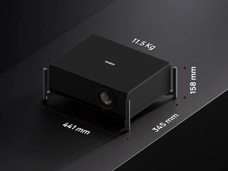 XGIMI TITAN