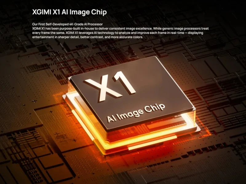 XGIMI TITAN