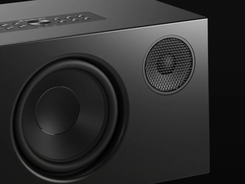 AUDIO PRO C10 MKII W