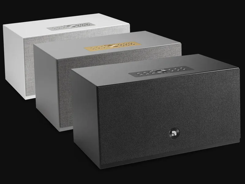 AUDIO PRO C10 MKII W