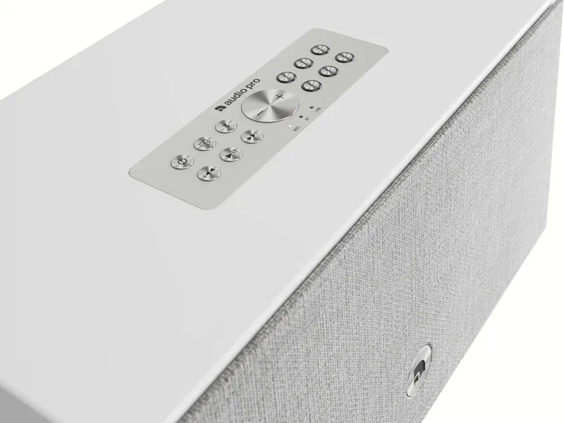 AUDIO PRO C10 MKII W