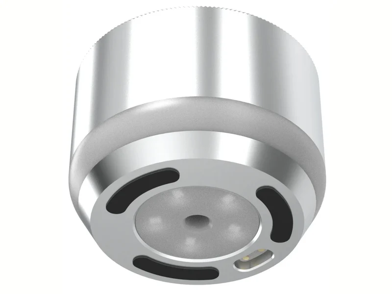 HUMMINGURU HG09 Lumi - Palet presseur