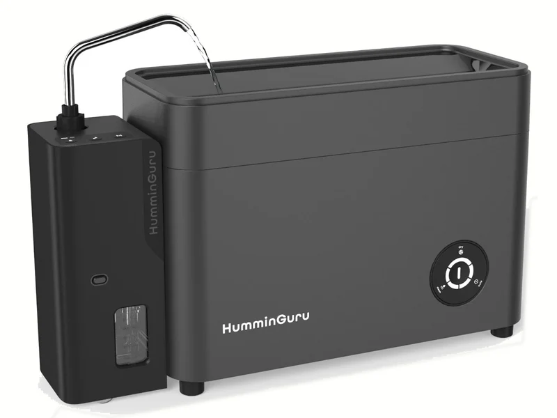 HUMMINGURU HG011 - Distributeur d'eau