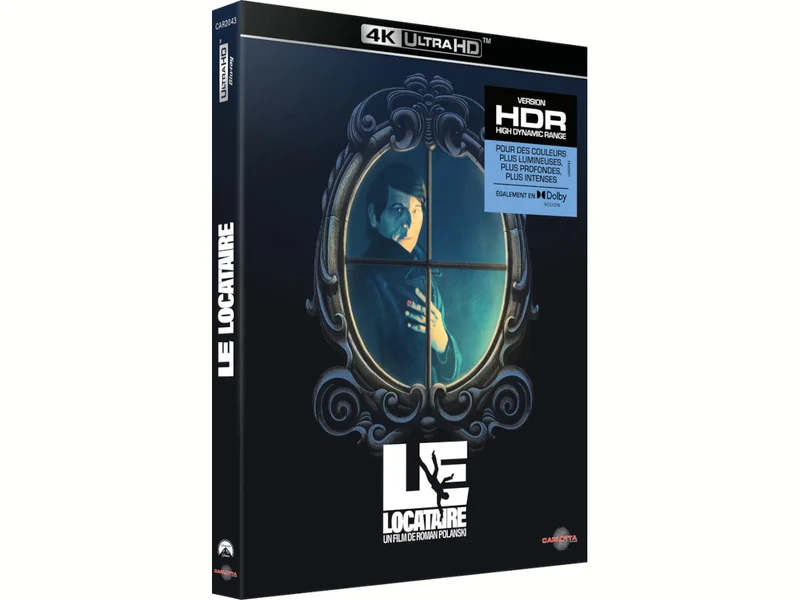LOCATAIRE (LE) 4K