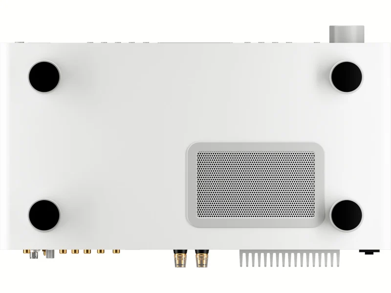 SONORO MAESTRO Quantum