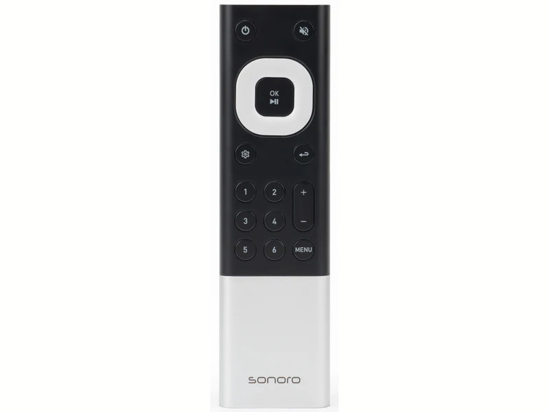 SONORO MAESTRO Quantum