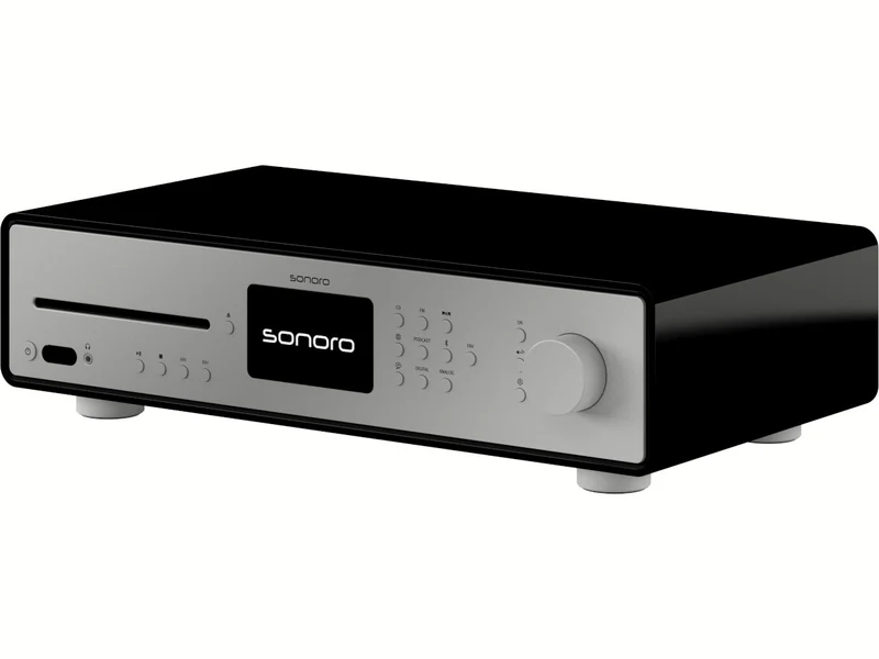SONORO MAESTRO Quantum