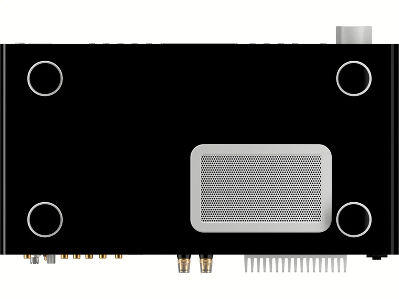 SONORO MAESTRO Quantum