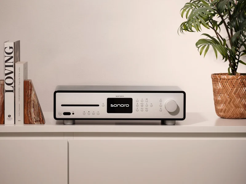 SONORO MAESTRO Quantum