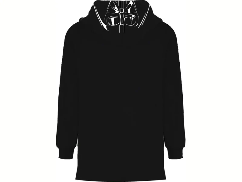 SWEAT PLAID - DARK VADOR