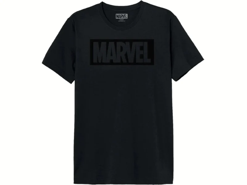 TEE-SHIRT - MARVEL