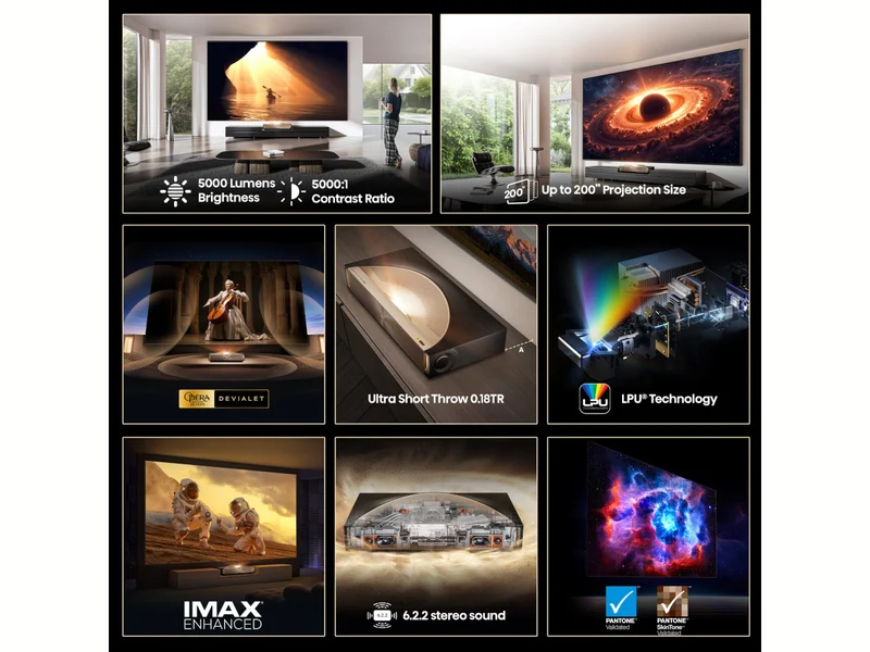 HISENSE L9Q