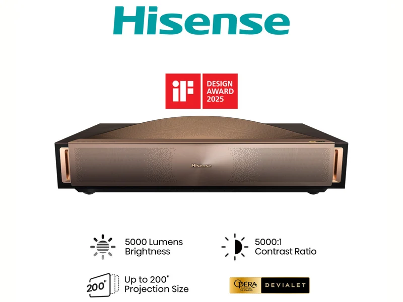 HISENSE L9Q