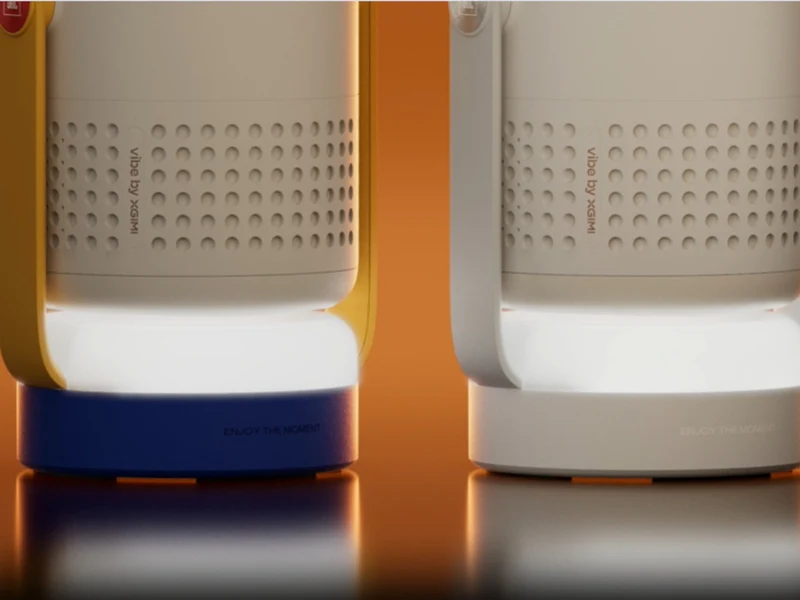 XGIMI VIBE One