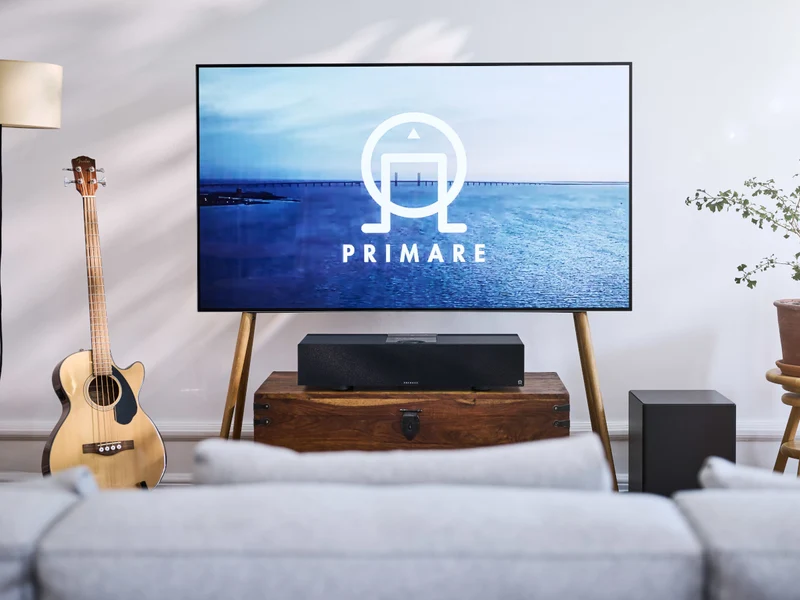 PRIMARE Allt-i-Ett