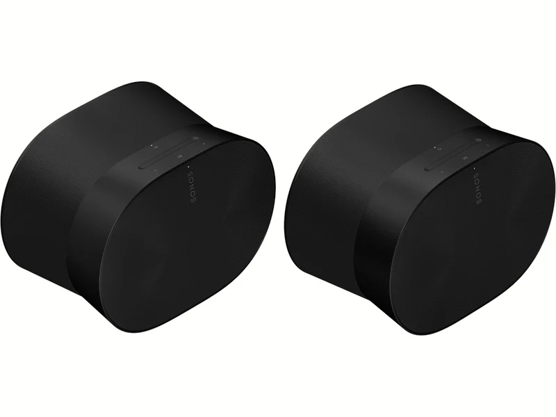 SONOS ERA 300 x2 NOIR
