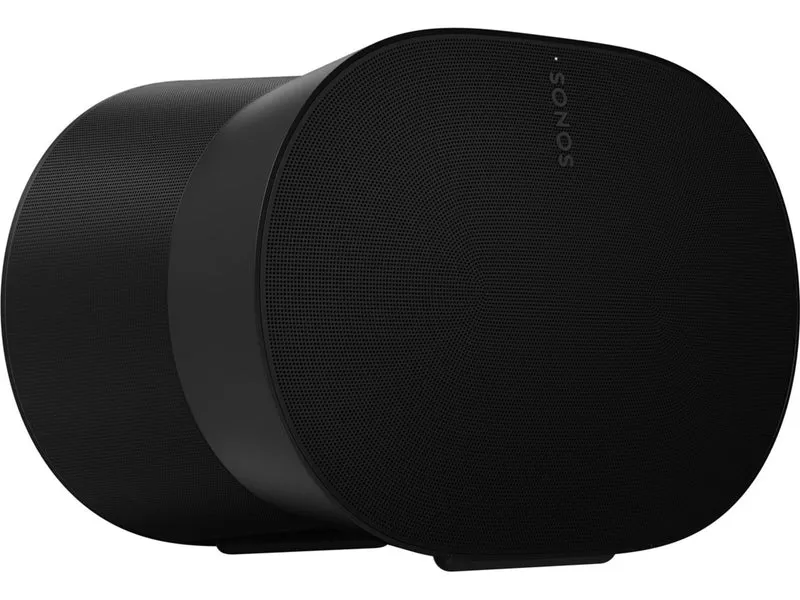 SONOS ERA 300 x2 NOIR