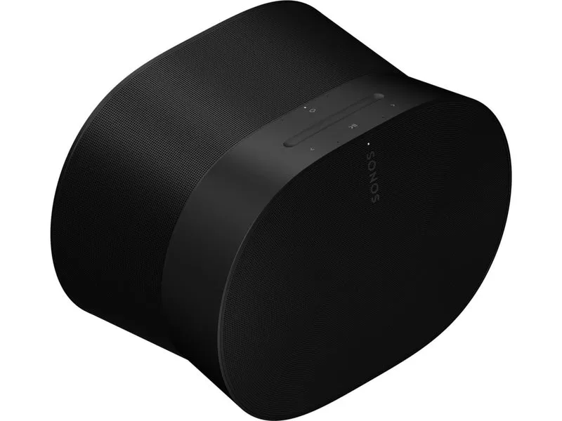 SONOS ERA 300 x2 NOIR