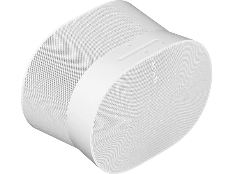 SONOS ERA 300 x2 BLANC