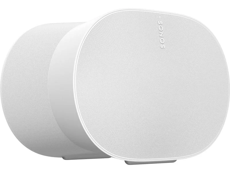 SONOS ERA 300 x2 BLANC
