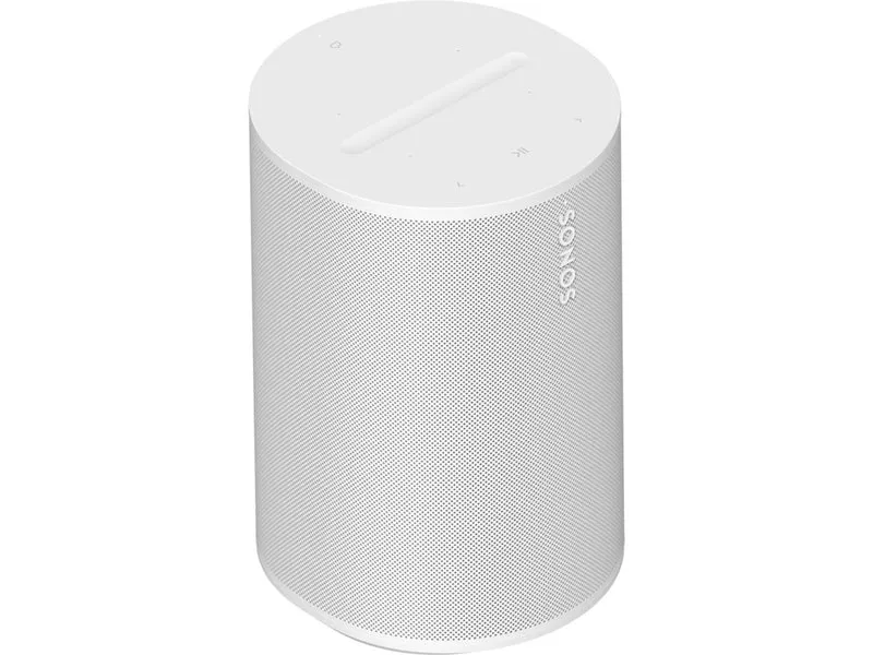 SONOS ERA 100 x2 BLANC