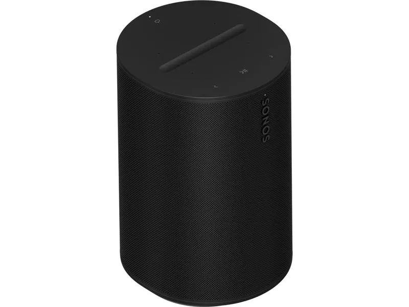 SONOS ARC ULTRA + ERA 100 x2 NOIR