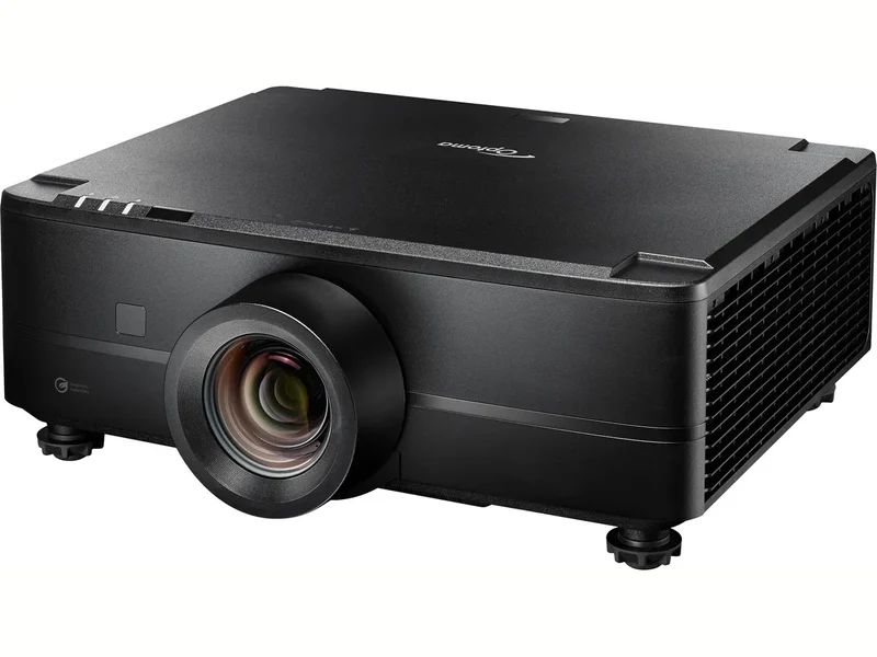 OPTOMA UHZ78LV