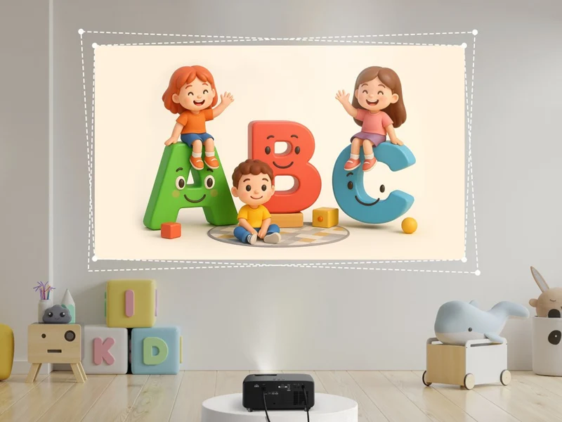 OPTOMA Photon Beam PK52