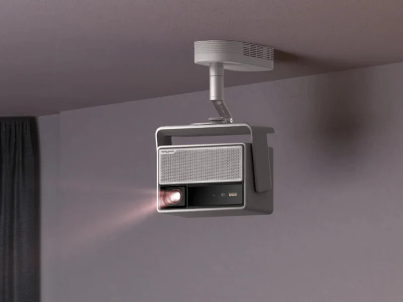 XGIMI Support Plafond Horizon